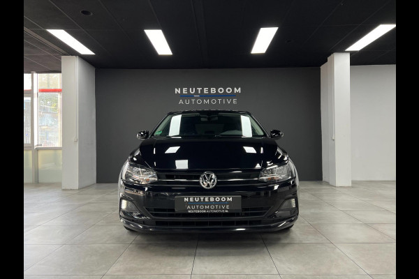 Volkswagen Polo 1.0 TSI Highline IQ | ACC | CARPLAY | Stoelv