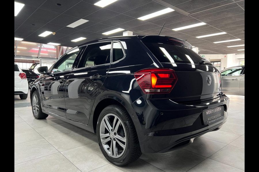 Volkswagen Polo 1.0 TSI Highline IQ | ACC | CARPLAY | Stoelv
