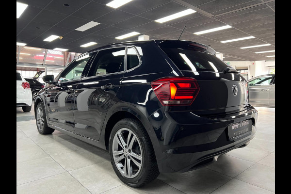 Volkswagen Polo 1.0 TSI Highline IQ | ACC | CARPLAY | Stoelv