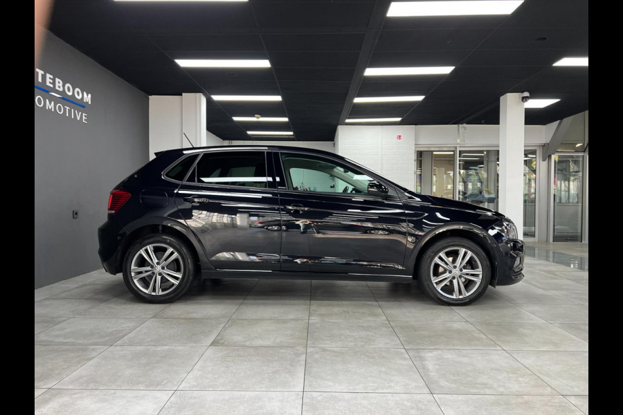 Volkswagen Polo 1.0 TSI Highline IQ | ACC | CARPLAY | Stoelv