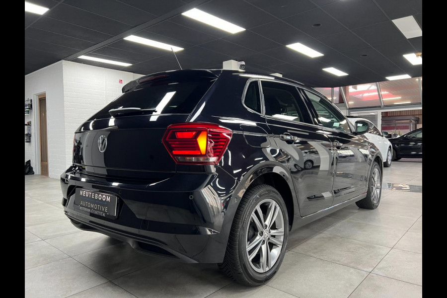 Volkswagen Polo 1.0 TSI Highline IQ | ACC | CARPLAY | Stoelv