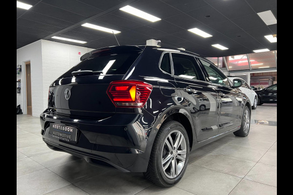 Volkswagen Polo 1.0 TSI Highline IQ | ACC | CARPLAY | Stoelv