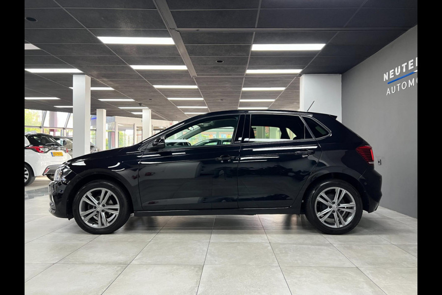 Volkswagen Polo 1.0 TSI Highline IQ | ACC | CARPLAY | Stoelv
