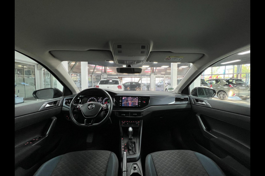 Volkswagen Polo 1.0 TSI Highline IQ | ACC | CARPLAY | Stoelv