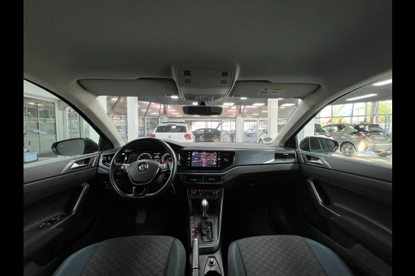 Volkswagen Polo 1.0 TSI Highline IQ | ACC | CARPLAY | Stoelv