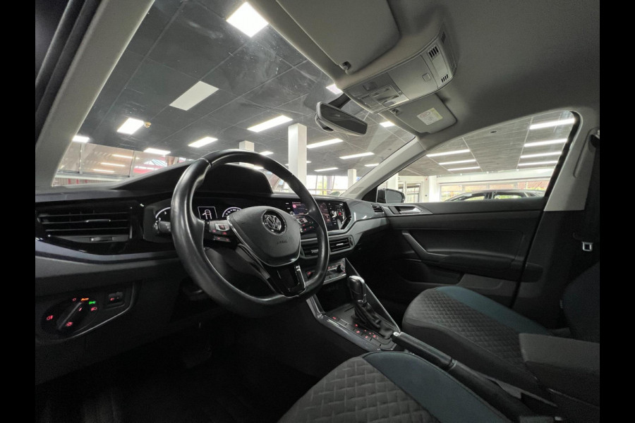Volkswagen Polo 1.0 TSI Highline IQ | ACC | CARPLAY | Stoelv