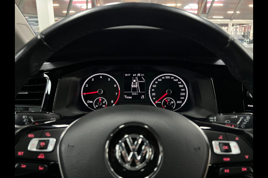Volkswagen Polo 1.0 TSI Highline IQ | ACC | CARPLAY | Stoelv