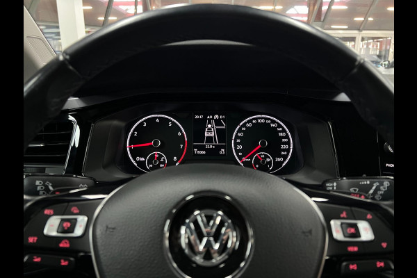 Volkswagen Polo 1.0 TSI Highline IQ | ACC | CARPLAY | Stoelv