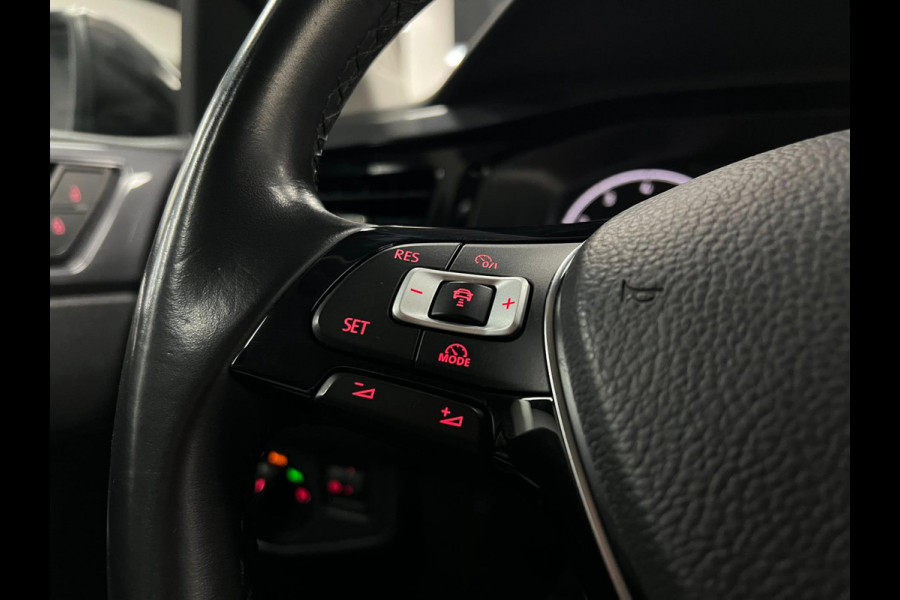 Volkswagen Polo 1.0 TSI Highline IQ | ACC | CARPLAY | Stoelv