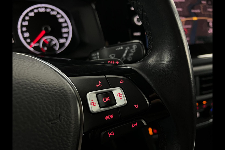 Volkswagen Polo 1.0 TSI Highline IQ | ACC | CARPLAY | Stoelv