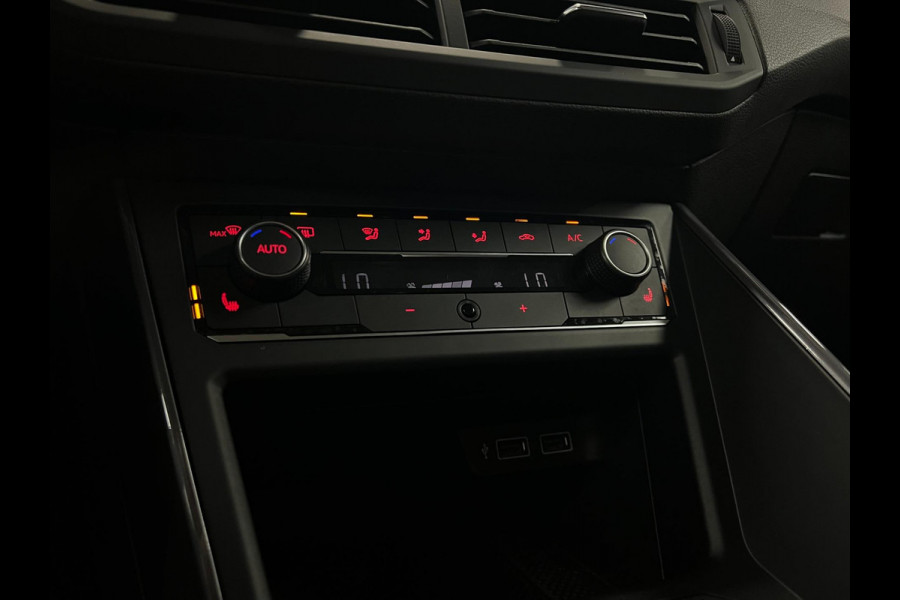 Volkswagen Polo 1.0 TSI Highline IQ | ACC | CARPLAY | Stoelv