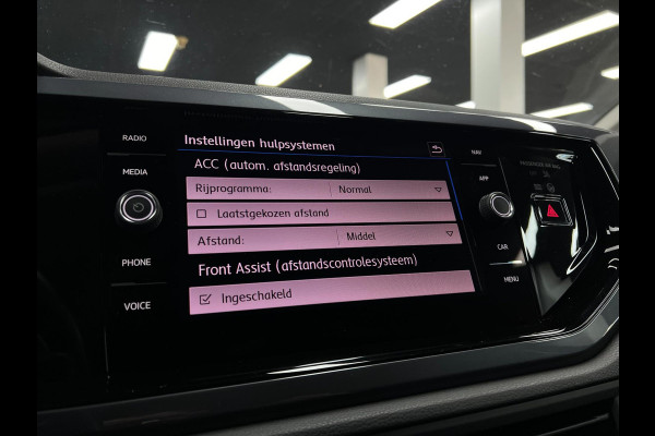 Volkswagen Polo 1.0 TSI Highline IQ | ACC | CARPLAY | Stoelv