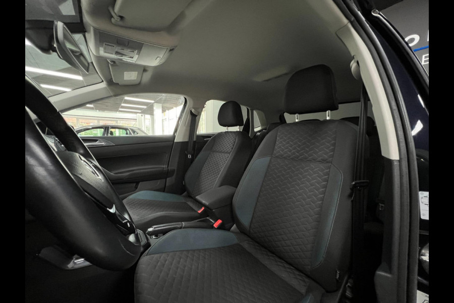 Volkswagen Polo 1.0 TSI Highline IQ | ACC | CARPLAY | Stoelv