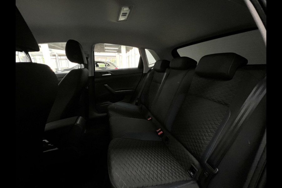 Volkswagen Polo 1.0 TSI Highline IQ | ACC | CARPLAY | Stoelv
