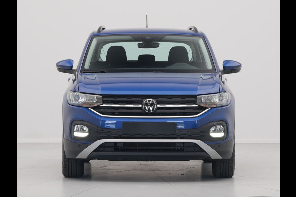 Volkswagen T-Cross 1.0 TSI 95pk Life Navi via App Clima Pdc Lm Velgen 162
