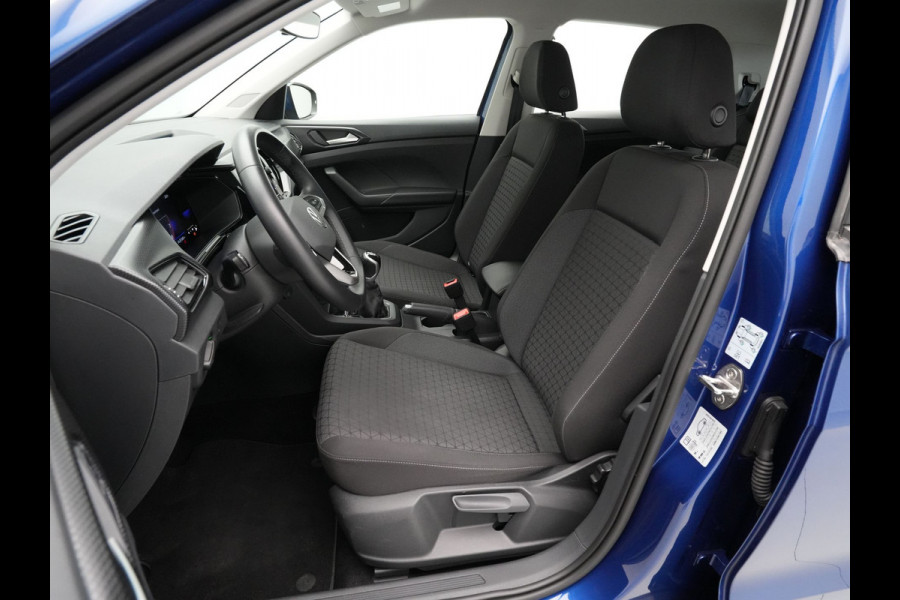 Volkswagen T-Cross 1.0 TSI 95pk Life Navi via App Clima Pdc Lm Velgen 162