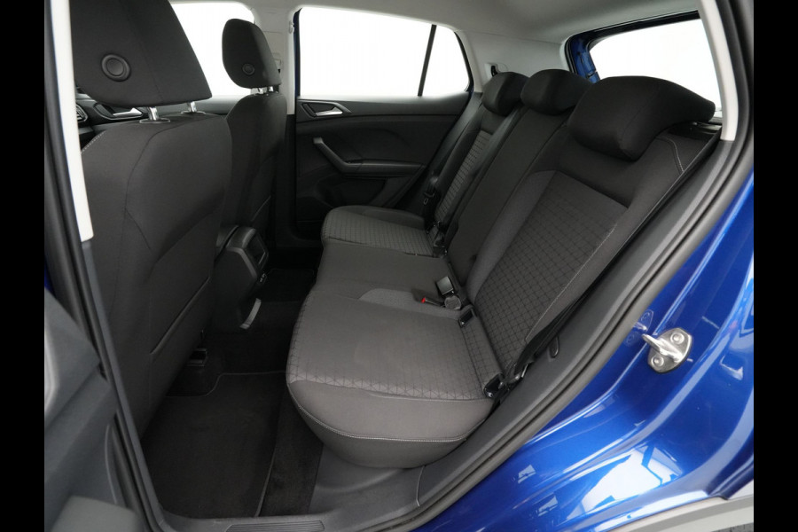 Volkswagen T-Cross 1.0 TSI 95pk Life Navi via App Clima Pdc Lm Velgen 162
