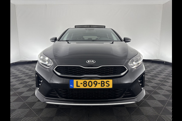 Kia ProCeed 1.5 T-GDi MHEV GT-Line Edition Aut. *PANO | SPORT-SEATS | NAVI-FULLMAP | CAMERA | ECC | PDC | CRUISE | 17''ALU*