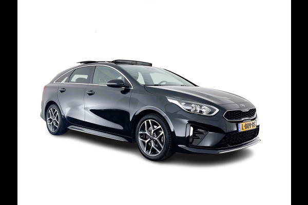 Kia ProCeed 1.5 T-GDi MHEV GT-Line Edition Aut. *PANO | SPORT-SEATS | NAVI-FULLMAP | CAMERA | ECC | PDC | CRUISE | 17''ALU*