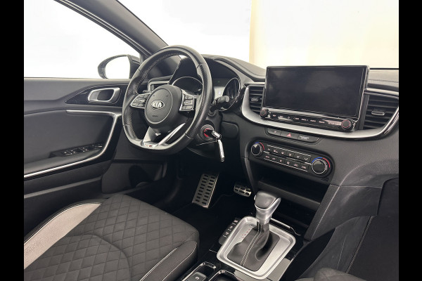 Kia ProCeed 1.5 T-GDi MHEV GT-Line Edition Aut. *PANO | SPORT-SEATS | NAVI-FULLMAP | CAMERA | ECC | PDC | CRUISE | 17''ALU*