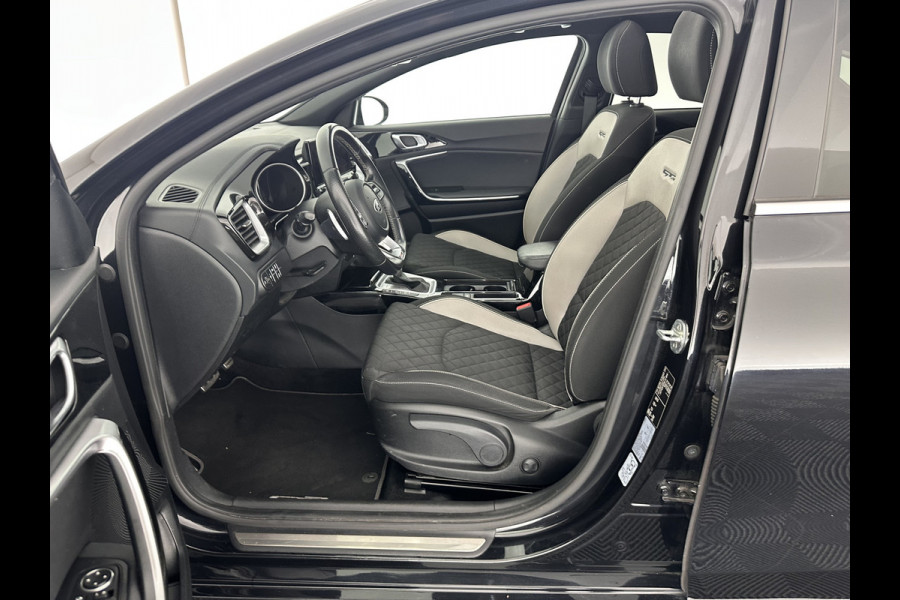 Kia ProCeed 1.5 T-GDi MHEV GT-Line Edition Aut. *PANO | SPORT-SEATS | NAVI-FULLMAP | CAMERA | ECC | PDC | CRUISE | 17''ALU*