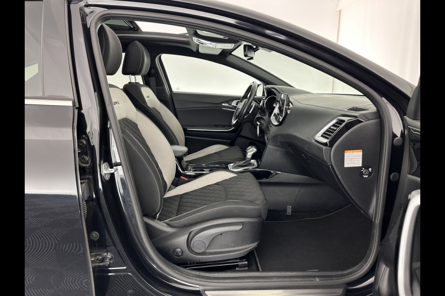 Kia ProCeed 1.5 T-GDi MHEV GT-Line Edition Aut. *PANO | SPORT-SEATS | NAVI-FULLMAP | CAMERA | ECC | PDC | CRUISE | 17''ALU*