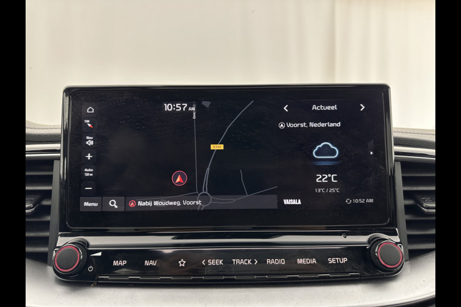 Kia ProCeed 1.5 T-GDi MHEV GT-Line Edition Aut. *PANO | SPORT-SEATS | NAVI-FULLMAP | CAMERA | ECC | PDC | CRUISE | 17''ALU*