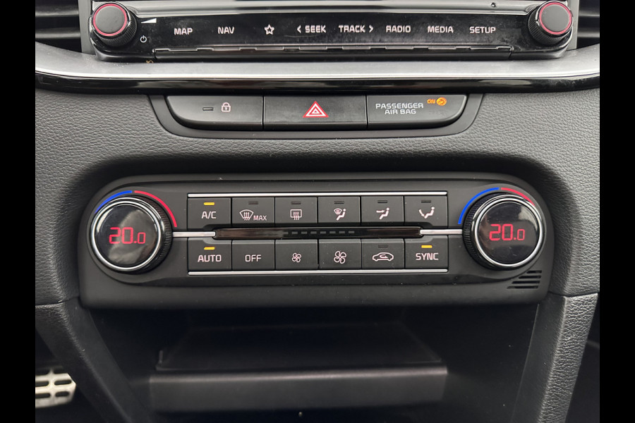 Kia ProCeed 1.5 T-GDi MHEV GT-Line Edition Aut. *PANO | SPORT-SEATS | NAVI-FULLMAP | CAMERA | ECC | PDC | CRUISE | 17''ALU*