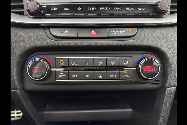 Kia ProCeed 1.5 T-GDi MHEV GT-Line Edition Aut. *PANO | SPORT-SEATS | NAVI-FULLMAP | CAMERA | ECC | PDC | CRUISE | 17''ALU*