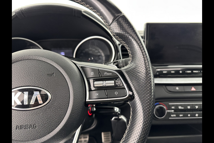 Kia ProCeed 1.5 T-GDi MHEV GT-Line Edition Aut. *PANO | SPORT-SEATS | NAVI-FULLMAP | CAMERA | ECC | PDC | CRUISE | 17''ALU*