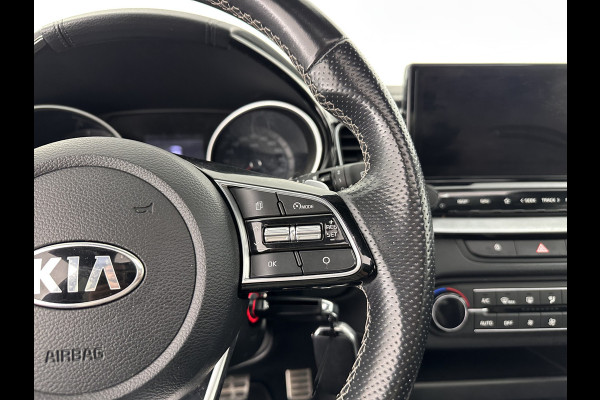 Kia ProCeed 1.5 T-GDi MHEV GT-Line Edition Aut. *PANO | SPORT-SEATS | NAVI-FULLMAP | CAMERA | ECC | PDC | CRUISE | 17''ALU*
