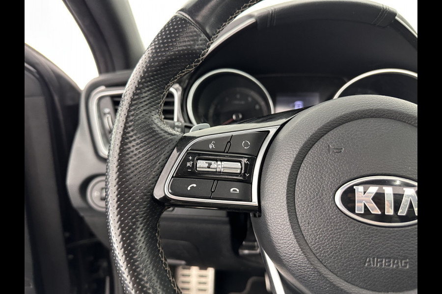 Kia ProCeed 1.5 T-GDi MHEV GT-Line Edition Aut. *PANO | SPORT-SEATS | NAVI-FULLMAP | CAMERA | ECC | PDC | CRUISE | 17''ALU*