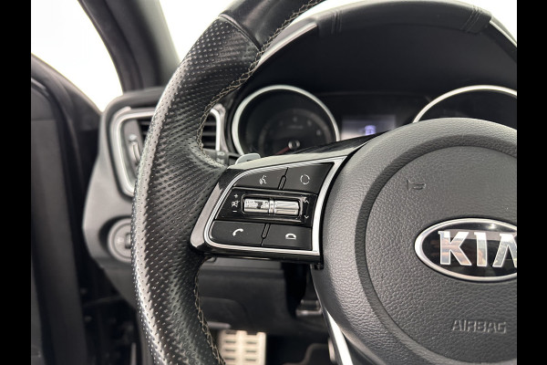 Kia ProCeed 1.5 T-GDi MHEV GT-Line Edition Aut. *PANO | SPORT-SEATS | NAVI-FULLMAP | CAMERA | ECC | PDC | CRUISE | 17''ALU*