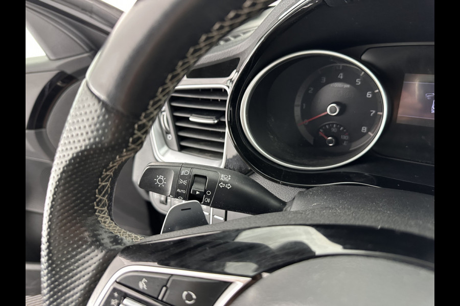 Kia ProCeed 1.5 T-GDi MHEV GT-Line Edition Aut. *PANO | SPORT-SEATS | NAVI-FULLMAP | CAMERA | ECC | PDC | CRUISE | 17''ALU*