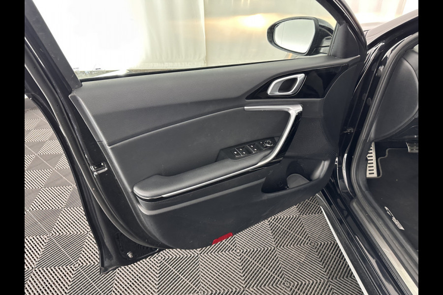 Kia ProCeed 1.5 T-GDi MHEV GT-Line Edition Aut. *PANO | SPORT-SEATS | NAVI-FULLMAP | CAMERA | ECC | PDC | CRUISE | 17''ALU*