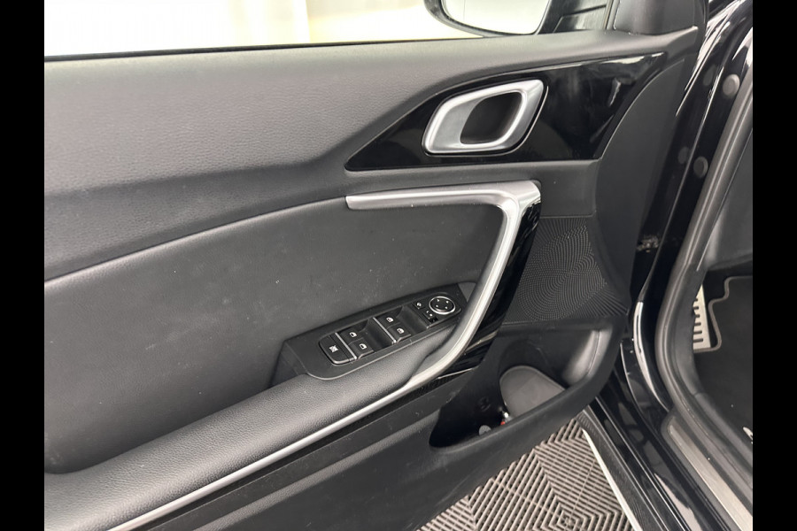 Kia ProCeed 1.5 T-GDi MHEV GT-Line Edition Aut. *PANO | SPORT-SEATS | NAVI-FULLMAP | CAMERA | ECC | PDC | CRUISE | 17''ALU*