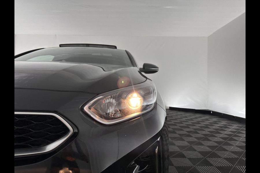 Kia ProCeed 1.5 T-GDi MHEV GT-Line Edition Aut. *PANO | SPORT-SEATS | NAVI-FULLMAP | CAMERA | ECC | PDC | CRUISE | 17''ALU*
