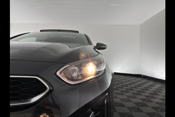 Kia ProCeed 1.5 T-GDi MHEV GT-Line Edition Aut. *PANO | SPORT-SEATS | NAVI-FULLMAP | CAMERA | ECC | PDC | CRUISE | 17''ALU*