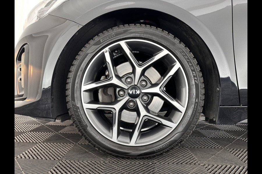 Kia ProCeed 1.5 T-GDi MHEV GT-Line Edition Aut. *PANO | SPORT-SEATS | NAVI-FULLMAP | CAMERA | ECC | PDC | CRUISE | 17''ALU*