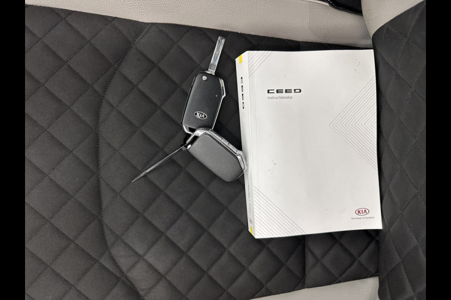 Kia ProCeed 1.5 T-GDi MHEV GT-Line Edition Aut. *PANO | SPORT-SEATS | NAVI-FULLMAP | CAMERA | ECC | PDC | CRUISE | 17''ALU*