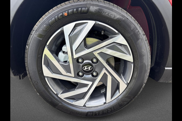Hyundai Bayon 1.0 T-GDI Comfort VAN: €30.890 VOOR: €29.890