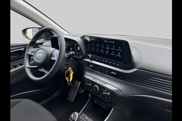 Hyundai Bayon 1.0 T-GDI Comfort VAN: €30.890 VOOR: €29.890
