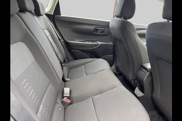 Hyundai Bayon 1.0 T-GDI Comfort VAN: €30.890 VOOR: €29.890