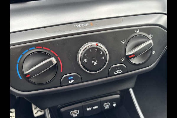 Hyundai Bayon 1.0 T-GDI Comfort VAN: €30.890 VOOR: €29.890