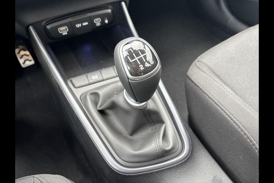 Hyundai Bayon 1.0 T-GDI Comfort VAN: €30.890 VOOR: €29.890