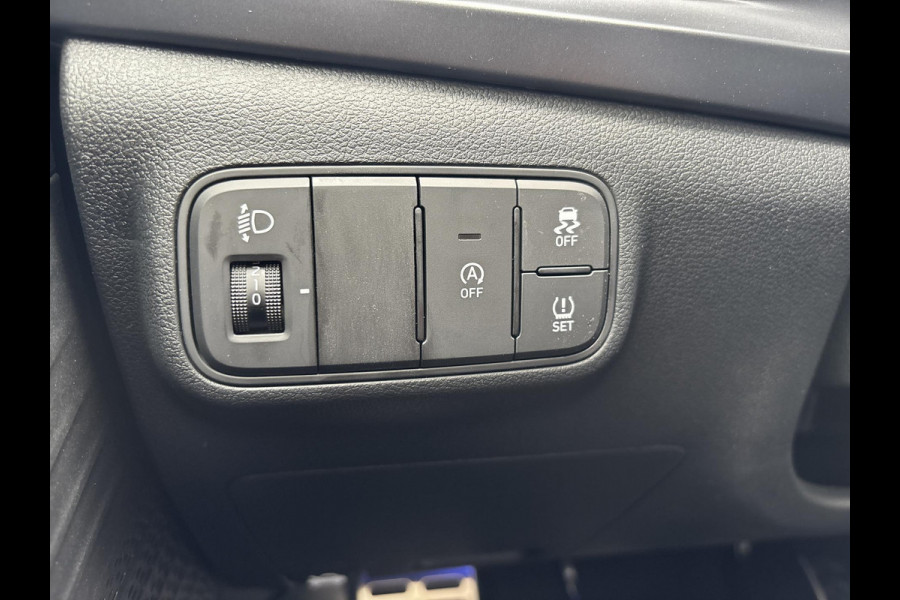 Hyundai Bayon 1.0 T-GDI Comfort VAN: €30.890 VOOR: €29.890