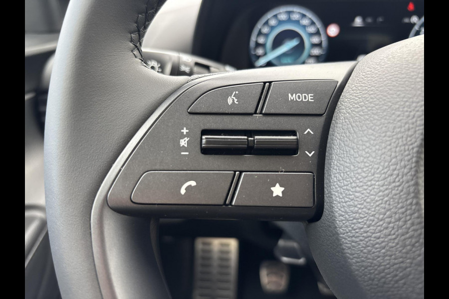 Hyundai Bayon 1.0 T-GDI Comfort VAN: €30.890 VOOR: €29.890