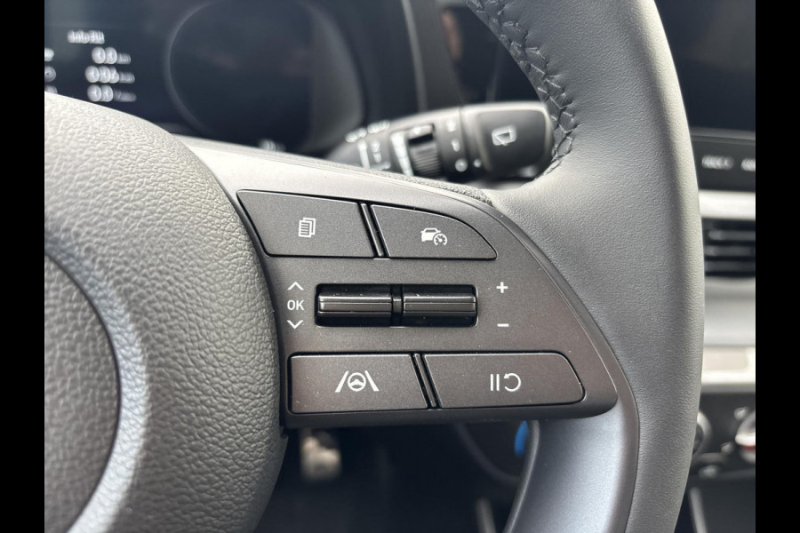 Hyundai Bayon 1.0 T-GDI Comfort VAN: €30.890 VOOR: €29.890