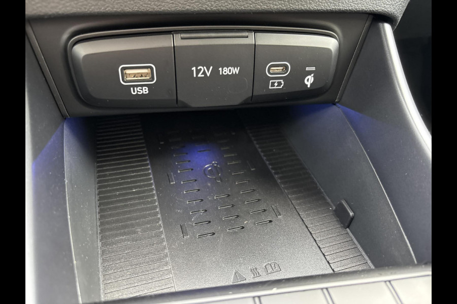 Hyundai Bayon 1.0 T-GDI Comfort VAN: €30.890 VOOR: €29.890