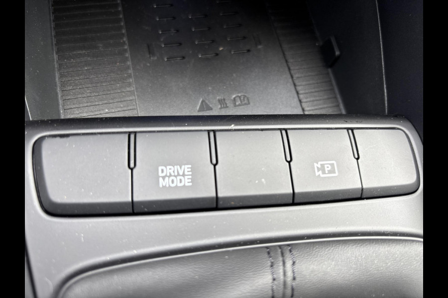 Hyundai Bayon 1.0 T-GDI Comfort VAN: €30.890 VOOR: €29.890